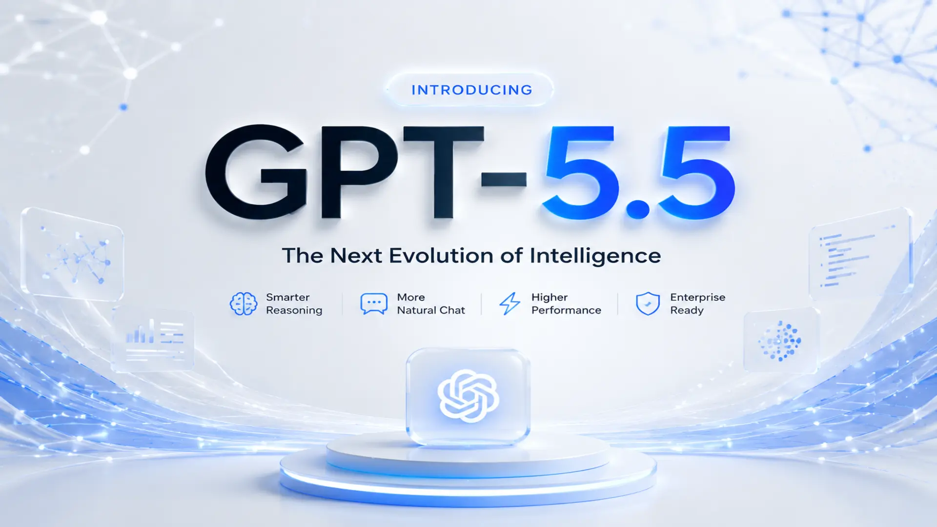 Akses GPT-5.5 API di PiAPI