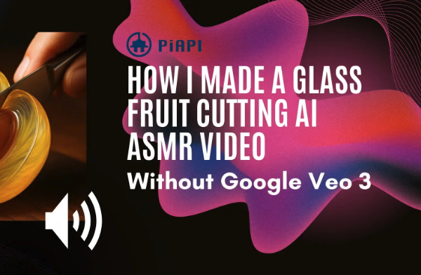 ASMR Video