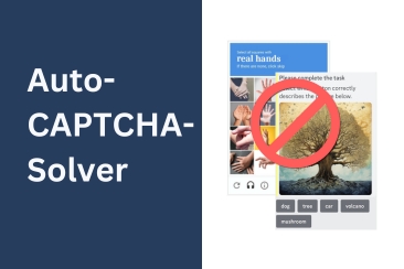 An image of API's Auto-CAPTCHA-Solver