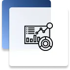 An image icon for one of Midjourney API's features: Workspace and Webhook 