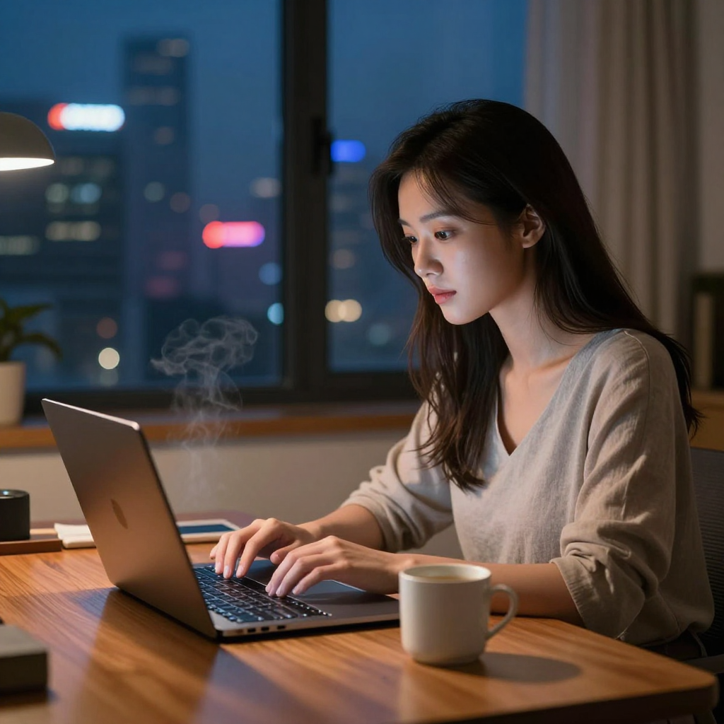 Z-Image Turbo API sample image