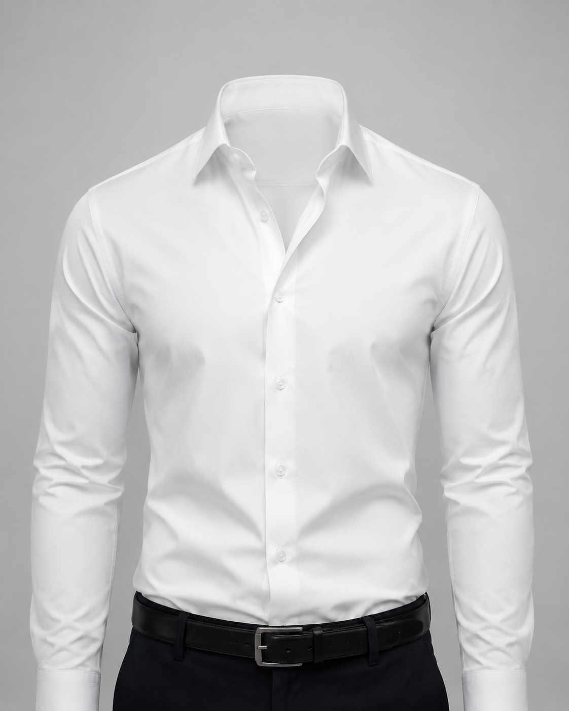 Business Casual