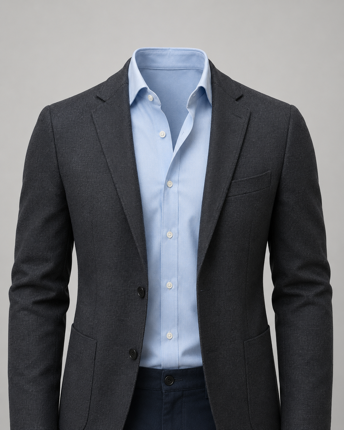 Smart Casual